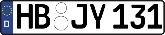 HB-JY131