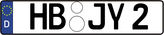 HB-JY2