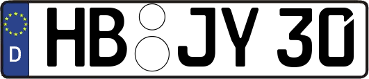 HB-JY30