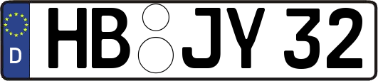 HB-JY32