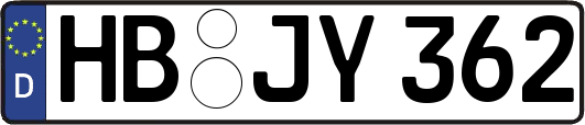 HB-JY362