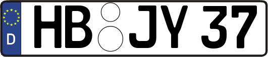 HB-JY37