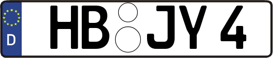 HB-JY4