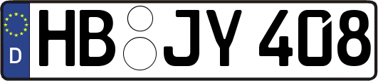 HB-JY408