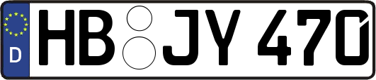 HB-JY470