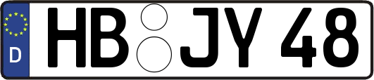 HB-JY48