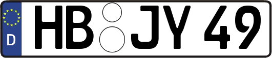 HB-JY49
