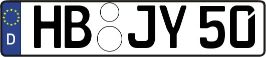 HB-JY50