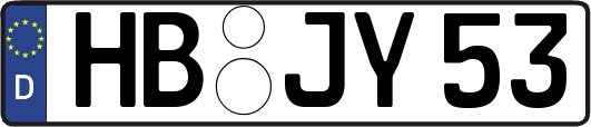HB-JY53