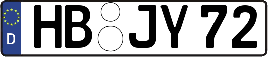 HB-JY72