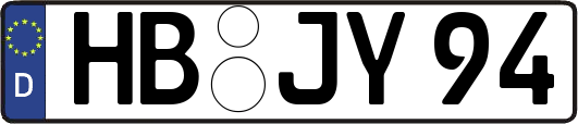 HB-JY94