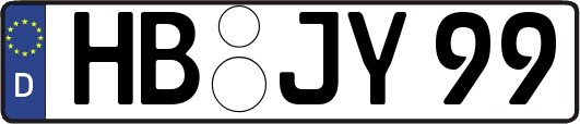 HB-JY99