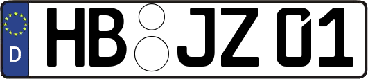 HB-JZ01