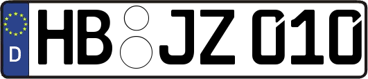HB-JZ010