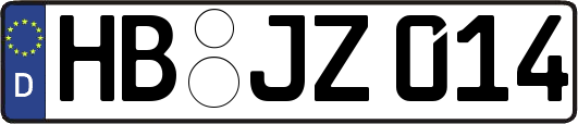 HB-JZ014