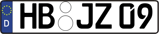 HB-JZ09