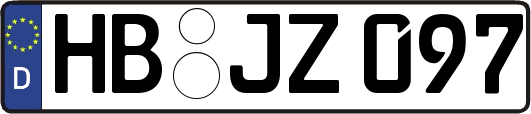 HB-JZ097