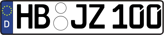 HB-JZ100