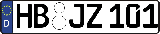 HB-JZ101