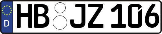 HB-JZ106