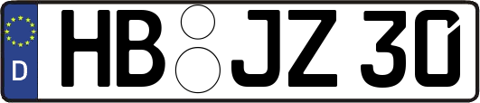HB-JZ30
