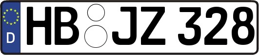 HB-JZ328