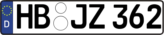 HB-JZ362
