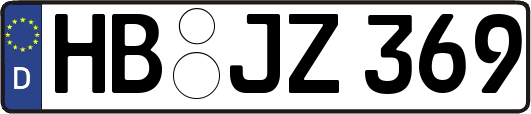 HB-JZ369
