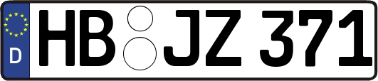 HB-JZ371