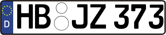 HB-JZ373