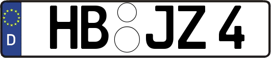 HB-JZ4