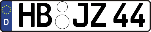 HB-JZ44