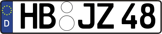 HB-JZ48
