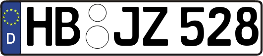HB-JZ528