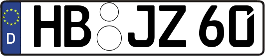 HB-JZ60