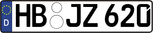 HB-JZ620