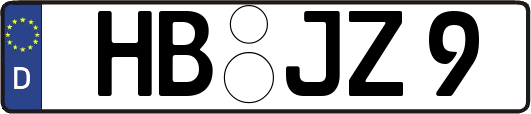 HB-JZ9
