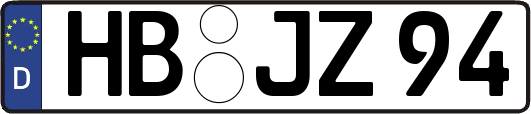 HB-JZ94