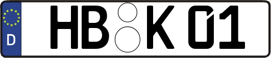 HB-K01