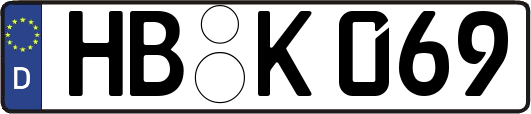 HB-K069