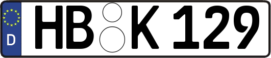 HB-K129
