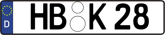 HB-K28
