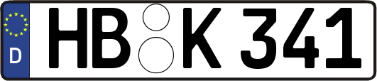 HB-K341