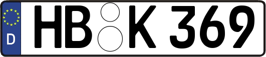 HB-K369