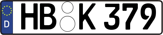 HB-K379