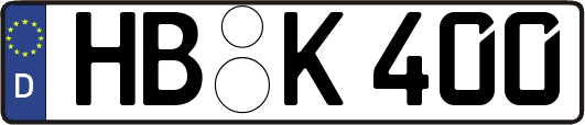 HB-K400