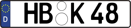 HB-K48