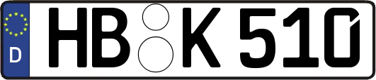 HB-K510