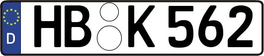 HB-K562