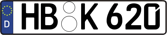 HB-K620